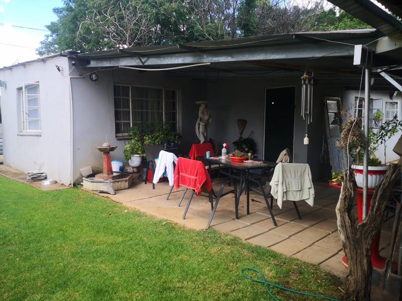 4 Bedroom Property for Sale in Freemanville North West